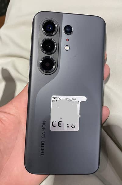 Tecno Other Model