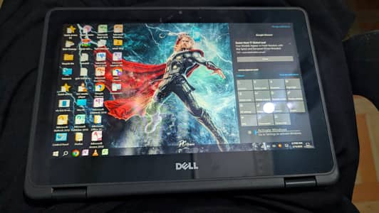Chromebook 360