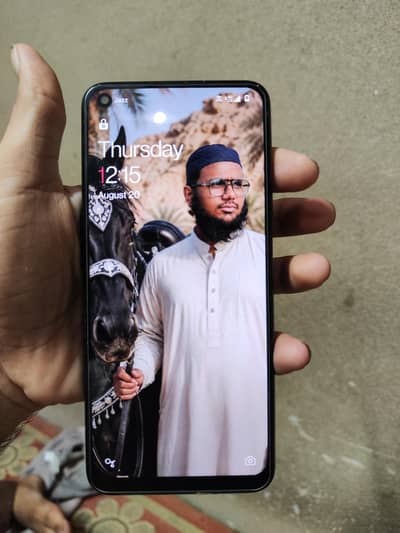 One Plus Nord N200