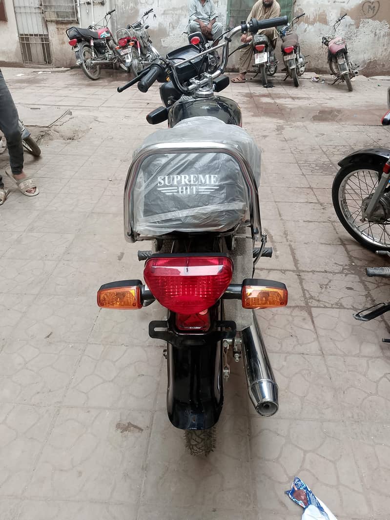 Supreme plus 70cc 1