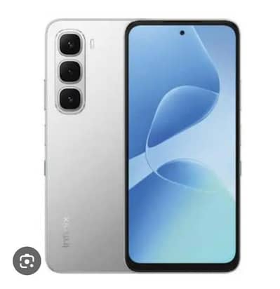Infinix Hot 60i