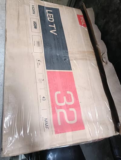 TCL 32D310 32INCH LED TV