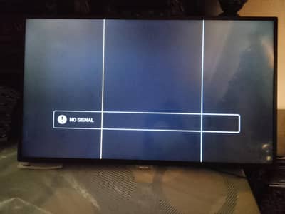 Philips led 36 inch