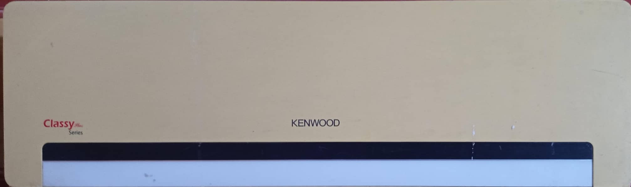 Kenwood classify 2