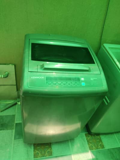 Kenwood Automatic Washing machine