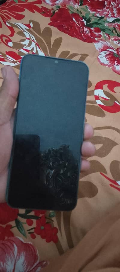 Tecno Spark 7T