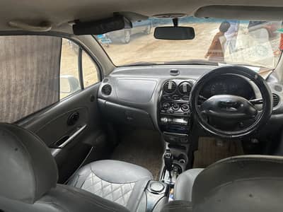 Chevrolet Joy 2005