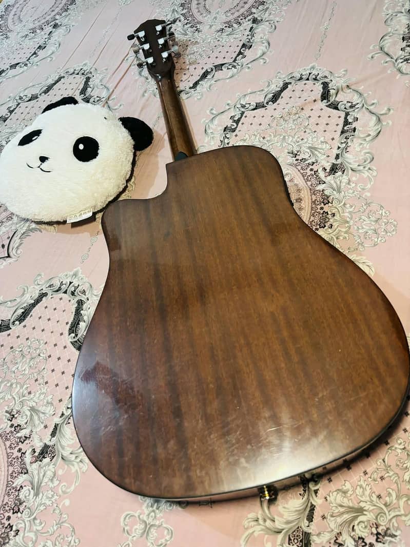 Fender cd60ce 2