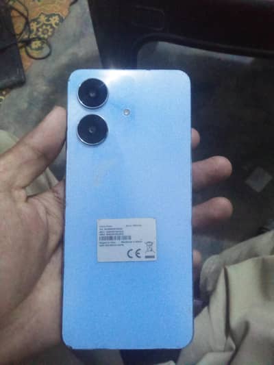 Realme Note 60.6/128