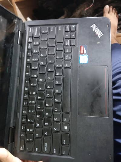 Lenovo Thinkpad Laptop 4-128