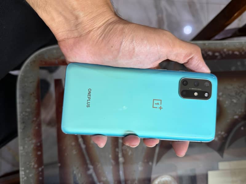 Oneplus 8t 2