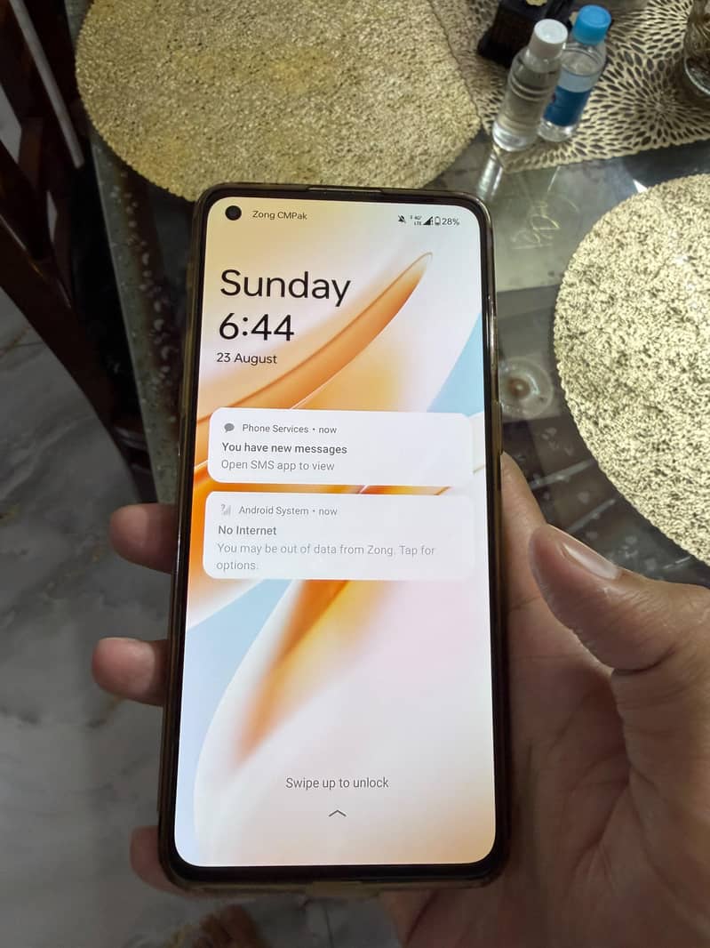 Oneplus 8t 3
