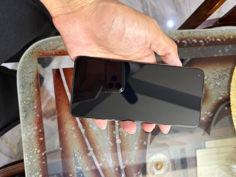 Oneplus 8t 4