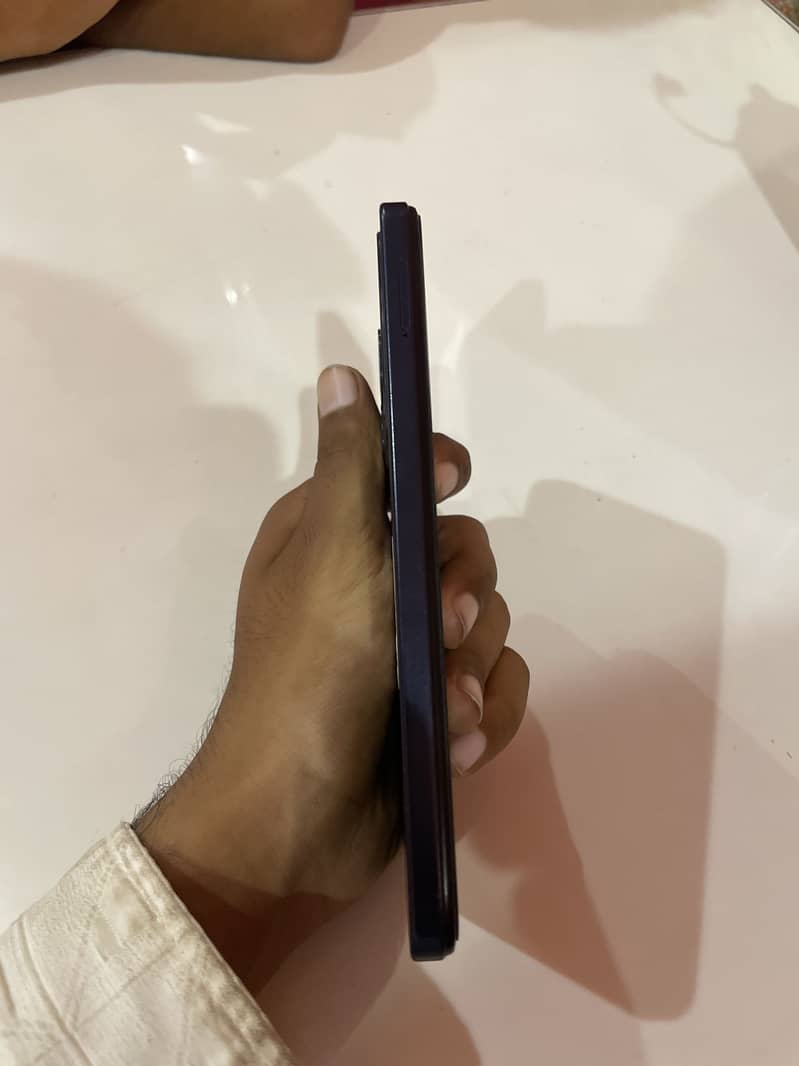 Itel A60 1