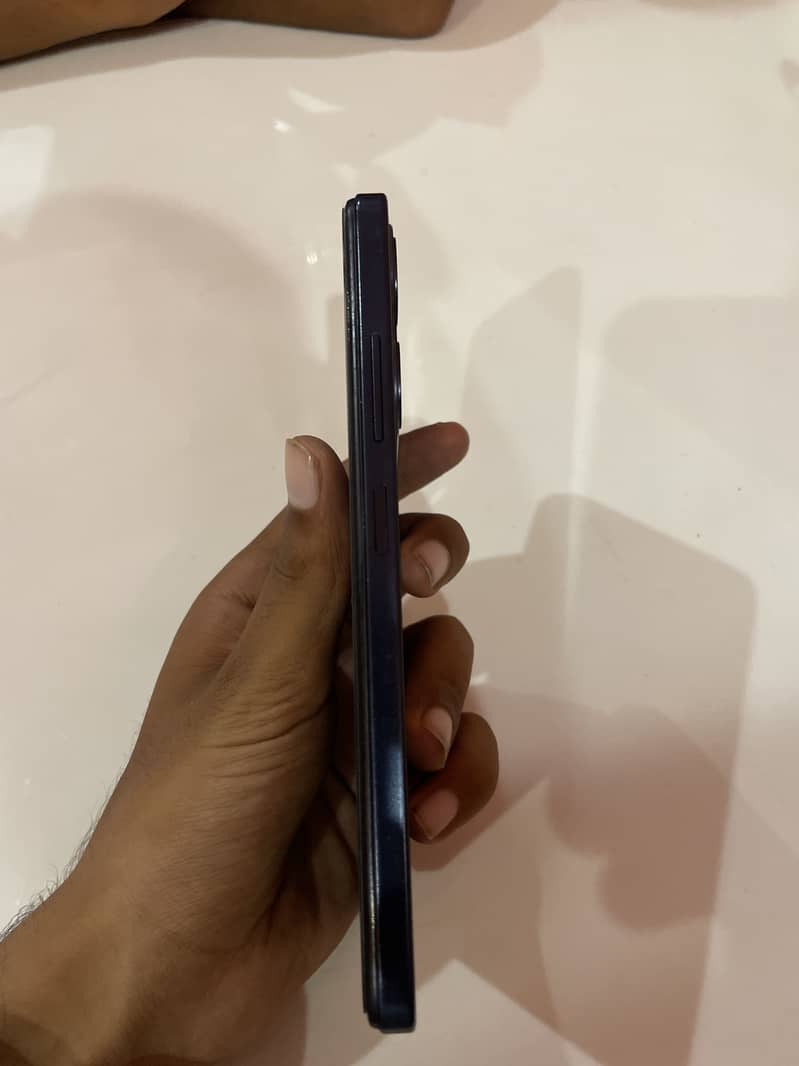Itel A60 2