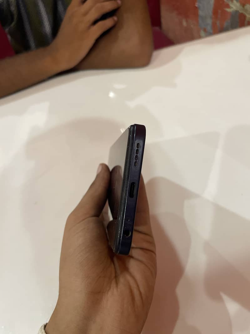 Itel A60 3