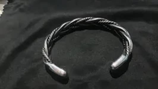 Vikings Style Bracelet /  کڑا