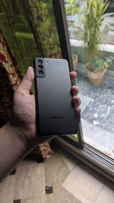 Samsung S21 Plus