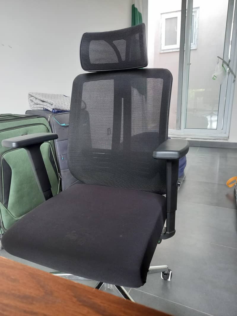 Office/Computer/Gaming Chair 1