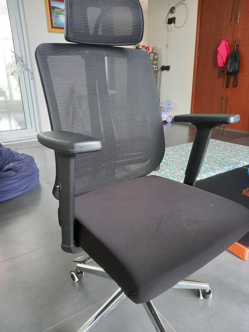 Office/Computer/Gaming Chair 2