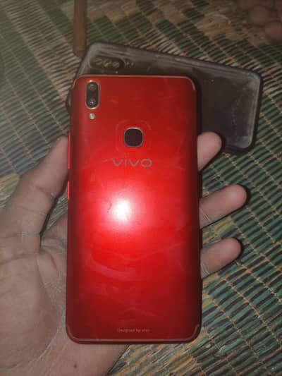 Vivo Y85