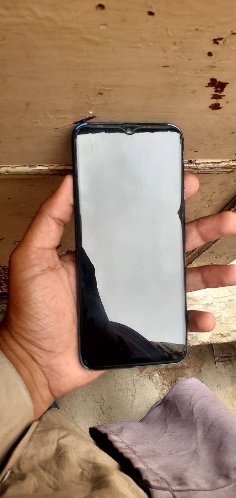 Tecno Spark 4 2