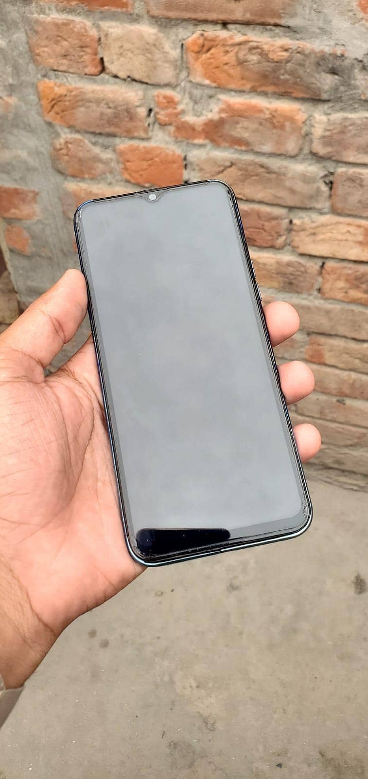 Tecno Spark 4 3