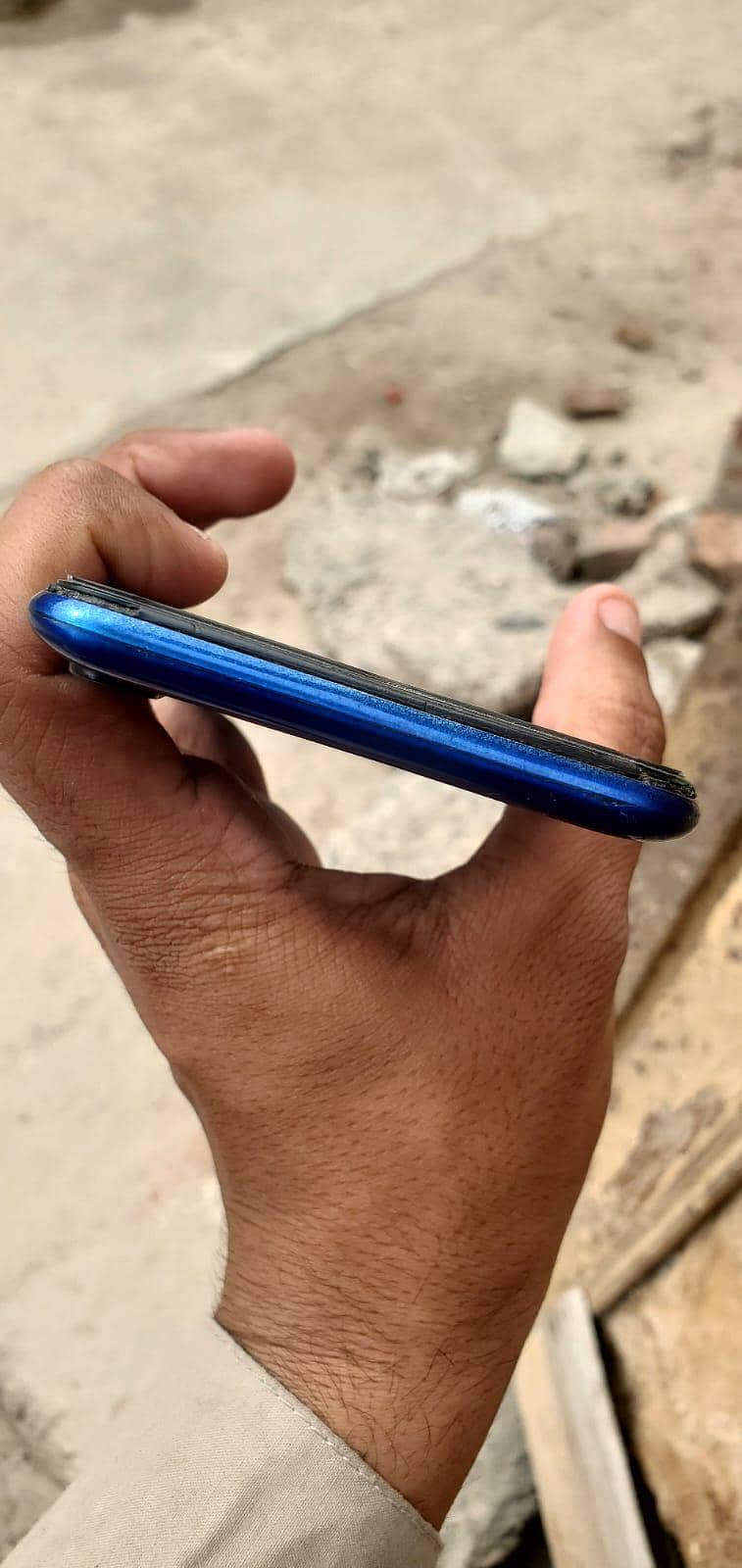 Tecno Spark 4 4