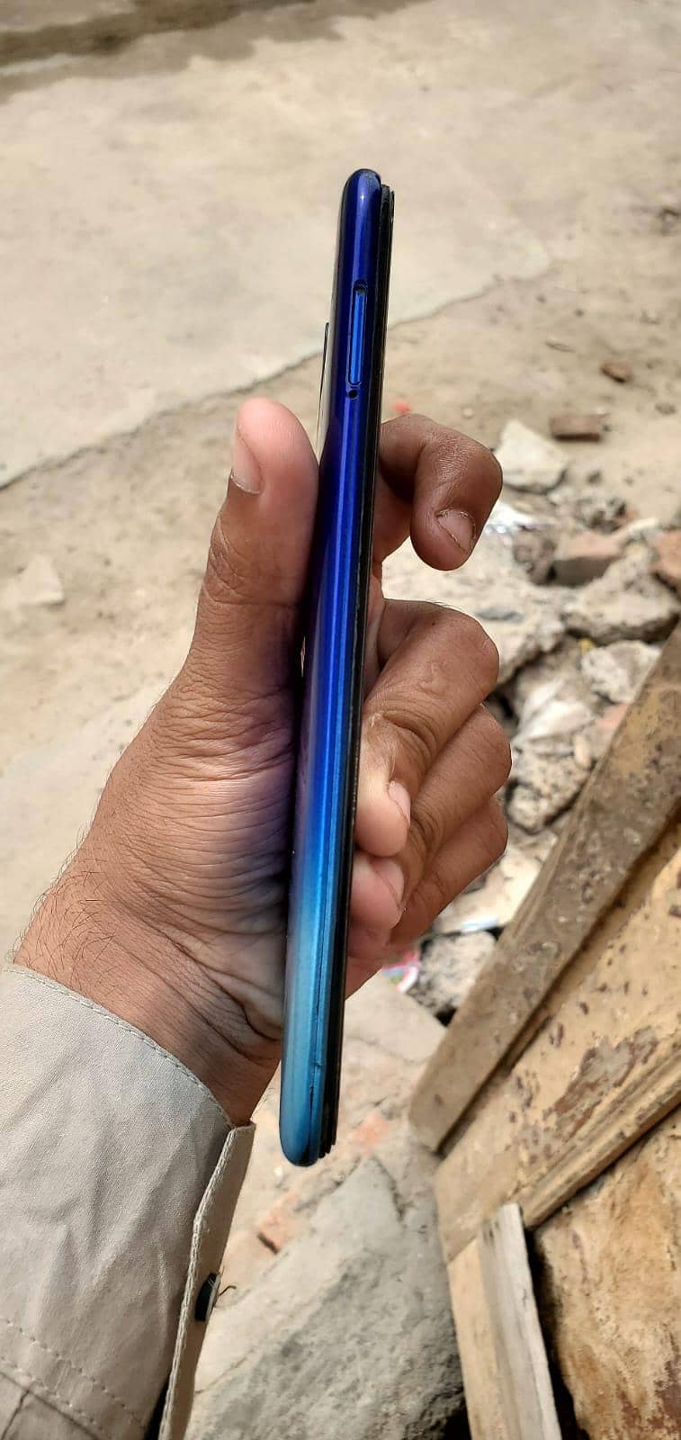 Tecno Spark 4 5