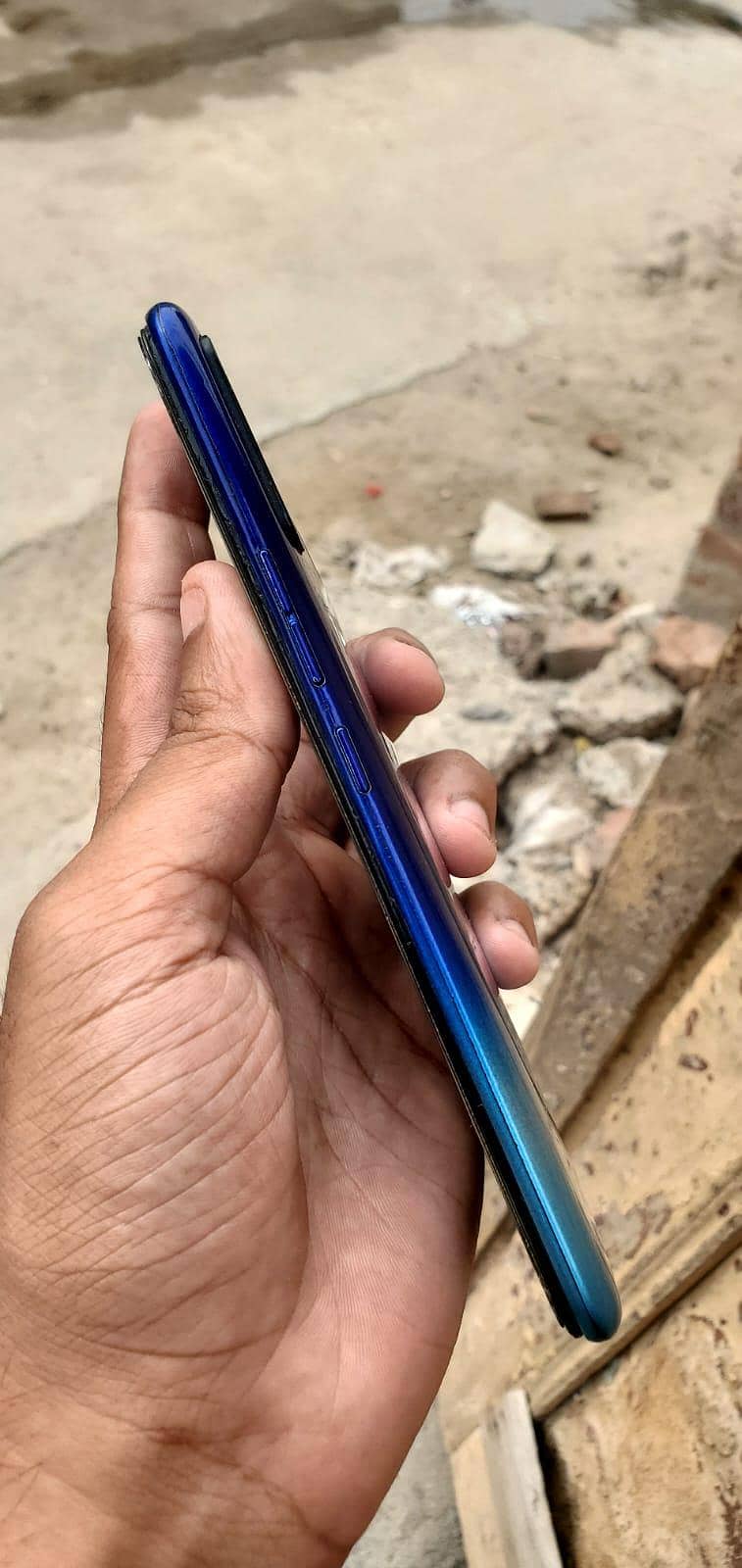 Tecno Spark 4 6