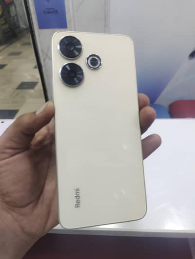 Xiaomi radmei 13