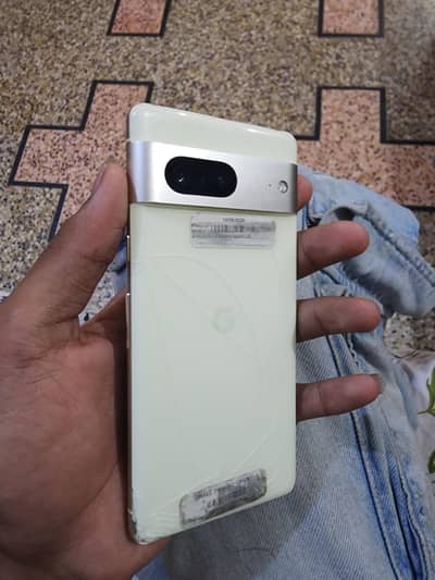 Google Pixel 7