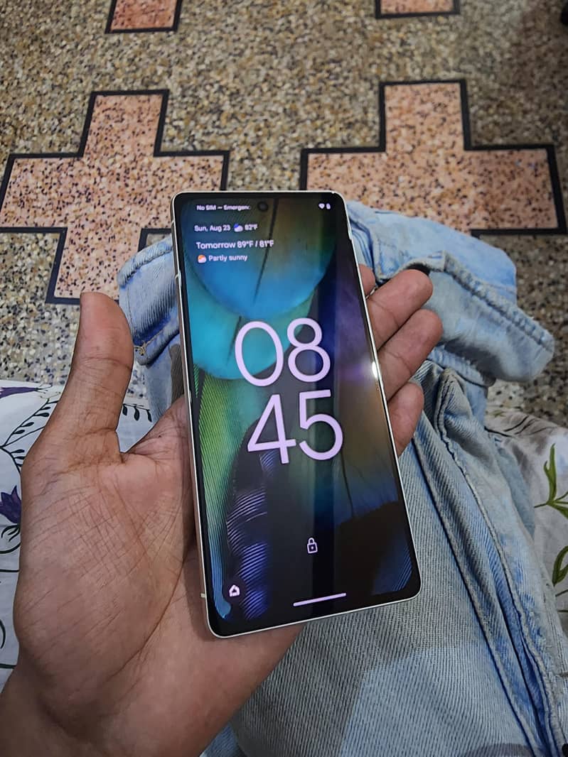 Google Pixel 7 1