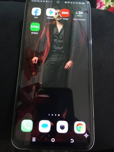 Tecno SPARK 30 Pro