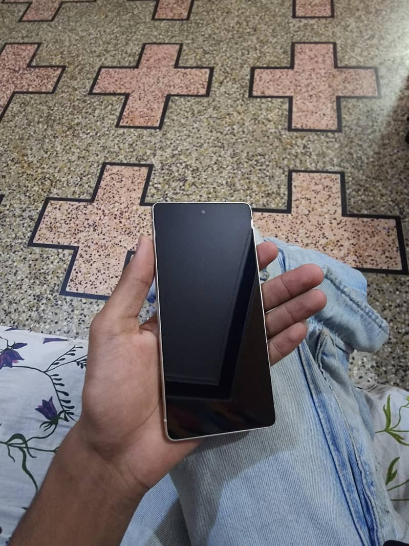 Google Pixel 7 2