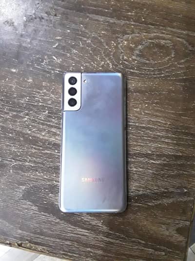 Samsung Mobile S21 Plus