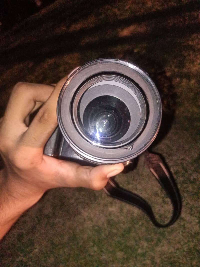 Nikon d5000 5