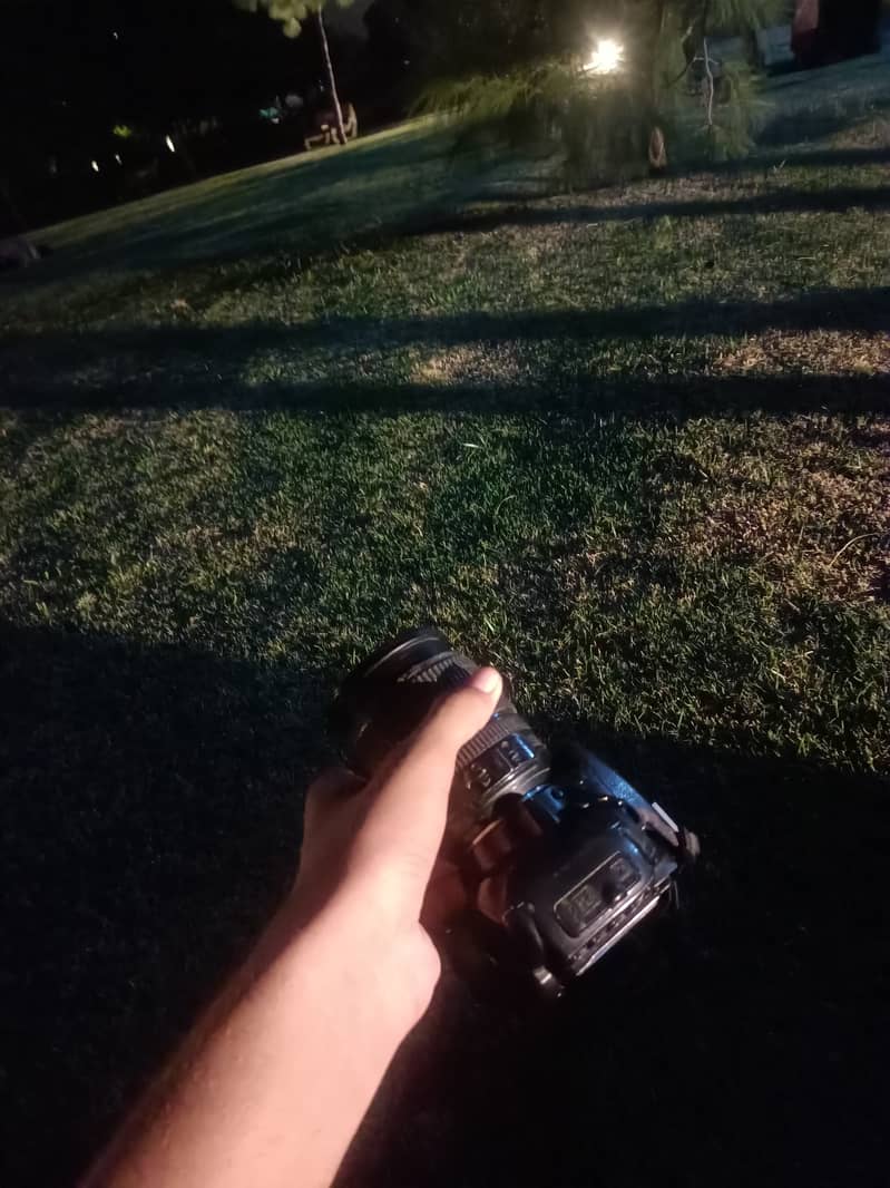 Nikon d5000 7