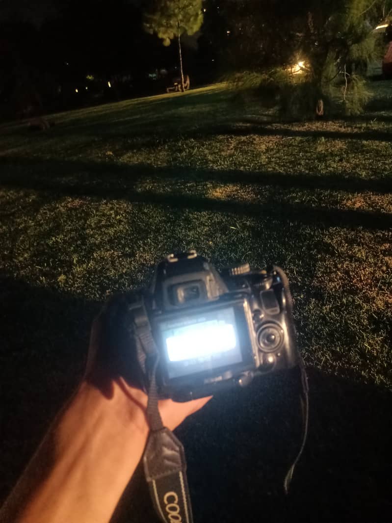 Nikon d5000 8