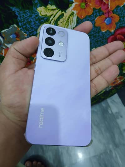 Realme c85pro