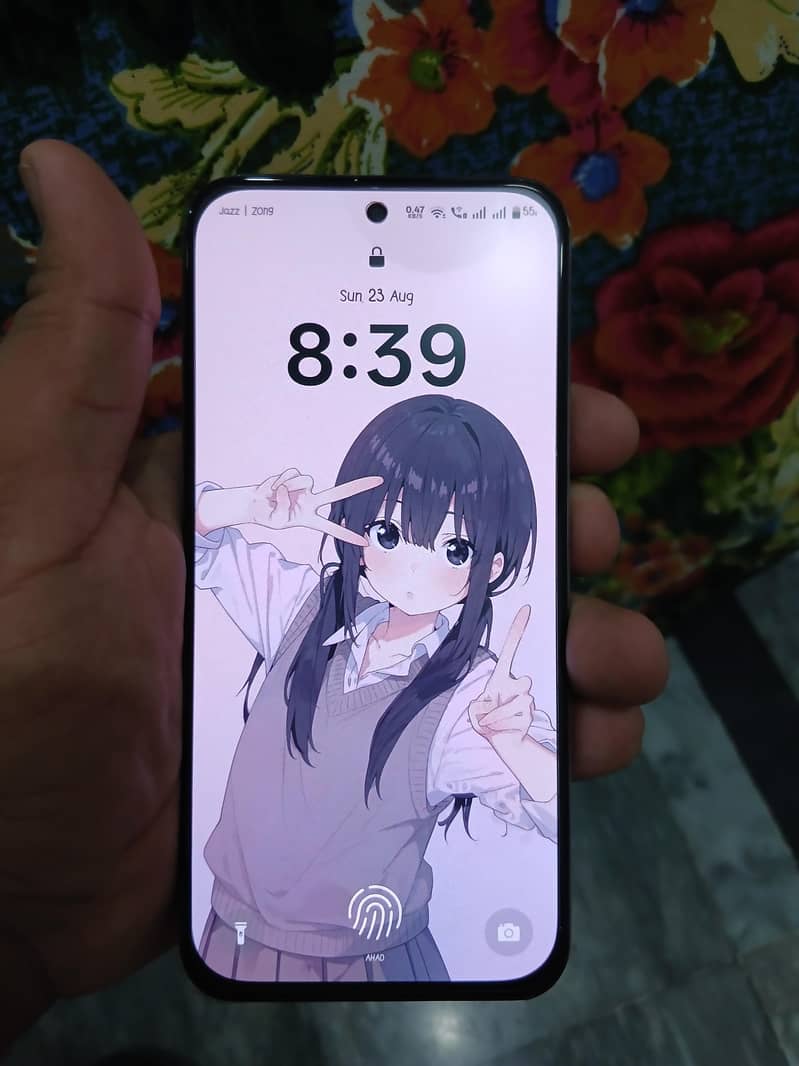 Realme c85pro 1