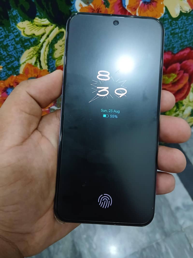 Realme c85pro 3