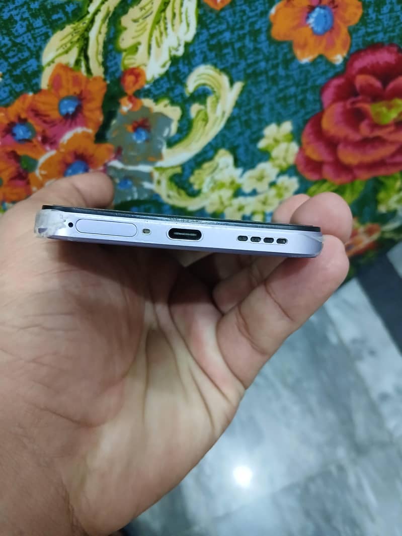 Realme c85pro 4