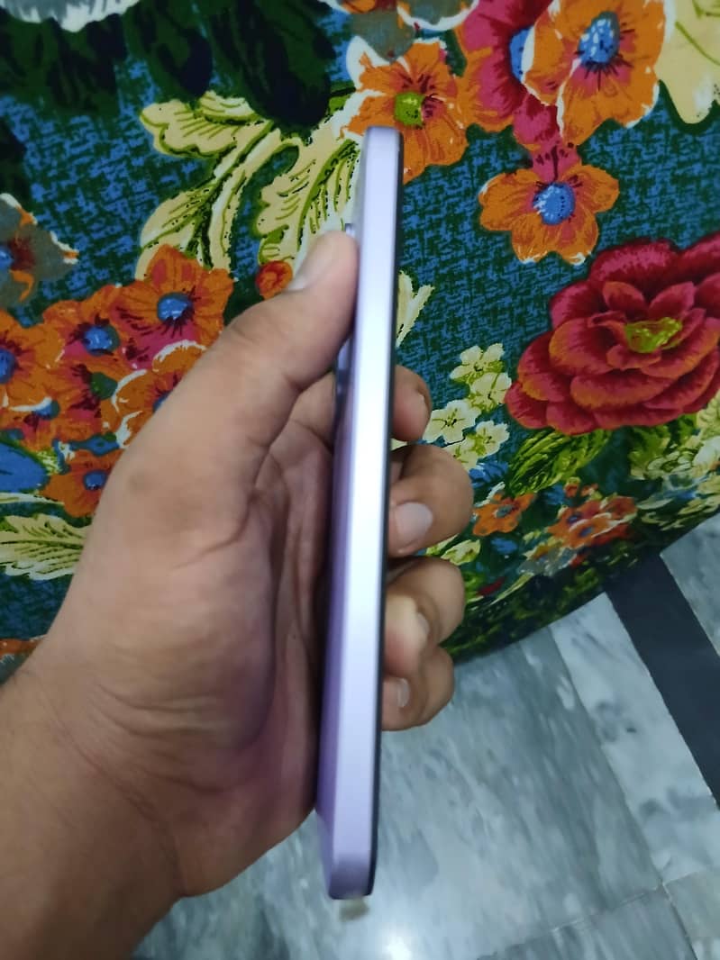 Realme c85pro 5