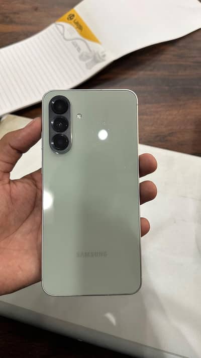 Samsung Mobile A56