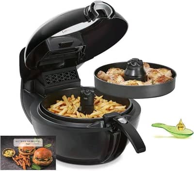 Tefal 2 in 1 Air fryer