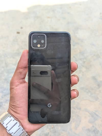 Google Pixel 4 XL