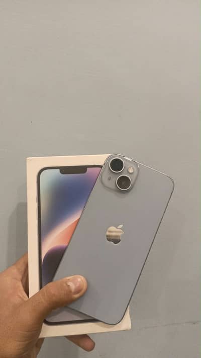 Apple iPhone 14