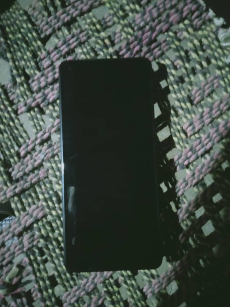 One Plus 9 Pro 7