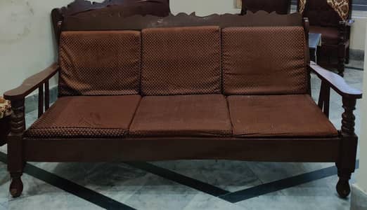 Sofa 3 seater